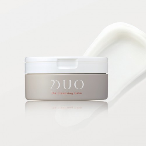 DUO扎克兰格巴姆